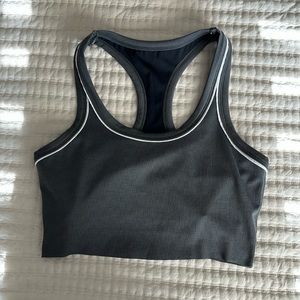 Splits59 bra top